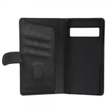 Gear Google Pixel 8 Etui 3 Kortlomme  Svart