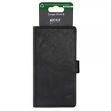 Gear Google Pixel 8 Etui 3 Kortlomme  Svart