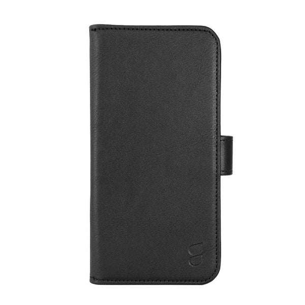 Gear iPhone 15 Pro Max Etui 7 Kortlomme Avtakbart deksel MagSeries Svart