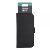 Gear iPhone 15 Plus Etui 3 Kortlomme MagSeries Svart