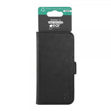 Gear iPhone 15 Etui 3 Kortlomme MagSeries Svart