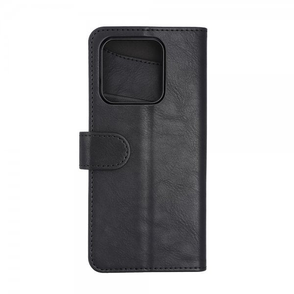Gear Xiaomi 13 Pro Etui med Kortlomme Svart