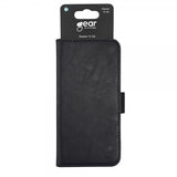 Gear Xiaomi 13 Etui med Kortlomme Svart