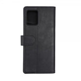Gear Motorola Moto G53 5G Etui 3 Kortlomme  Svart