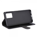 Gear Motorola Moto G53 5G Etui 3 Kortlomme  Svart