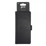 Gear Motorola Moto G53 5G Etui 3 Kortlomme  Svart