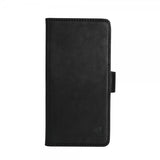 Gear Samsung Galaxy A54 5G Etui 3 Kortlomme  Svart