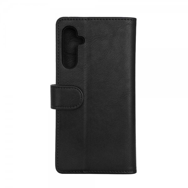 Gear Samsung Galaxy A34 5G Etui 3 Kortlomme  Svart