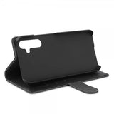 Gear Samsung Galaxy A34 5G Etui 3 Kortlomme  Svart