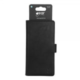 Gear Samsung Galaxy A34 5G Etui 3 Kortlomme  Svart
