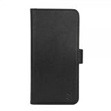 Gear Samsung Galaxy A14 Etui 3 Kortlomme  Svart