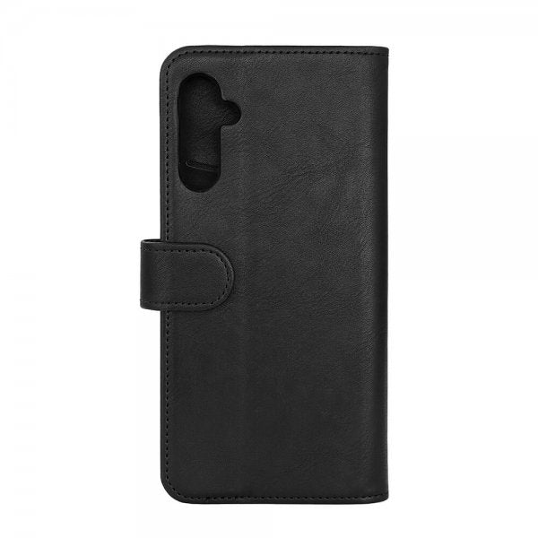 Gear Samsung Galaxy A14 Etui 3 Kortlomme  Svart