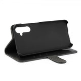 Gear Samsung Galaxy A14 Etui 3 Kortlomme  Svart