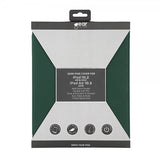Gear iPad 10.2 (gen 7/8/9) Etui Trifold Stand Folio Grønn