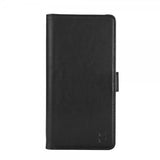 Gear Samsung Galaxy S23 Ultra Etui med Kortlomme Svart