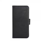 Gear Samsung Galaxy S23 Etui med Kortlomme Svart
