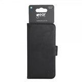 Gear Samsung Galaxy S23 Etui med Kortlomme Svart