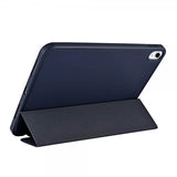 Gear iPad 10.9 (gen 10)/iPad 11 (A16) Etui Pennholder Blå