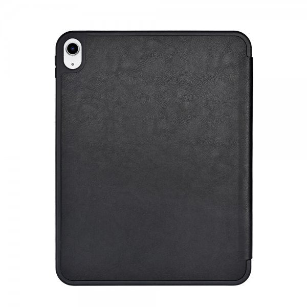 Gear iPad 10.9 (gen 10)/iPad 11 (A16) Etui Pennholder Svart