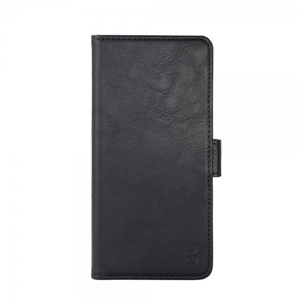 Gear Samsung Galaxy A23 5G Etui med Kortlomme Svart