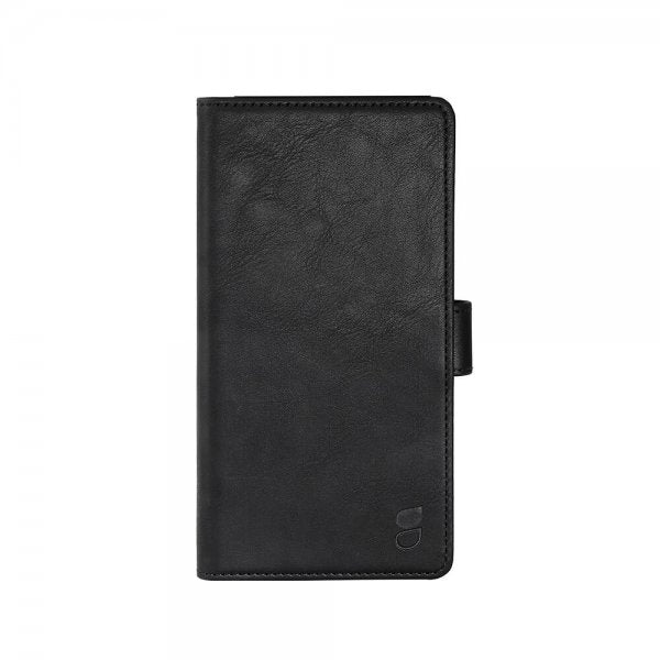 Gear Google Pixel 7 Pro Etui med Kortlomme Svart