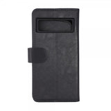 Gear Google Pixel 7 Etui med Kortlomme Svart