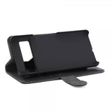 Gear Google Pixel 7 Etui med Kortlomme Svart