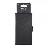 Gear Google Pixel 7 Etui med Kortlomme Svart