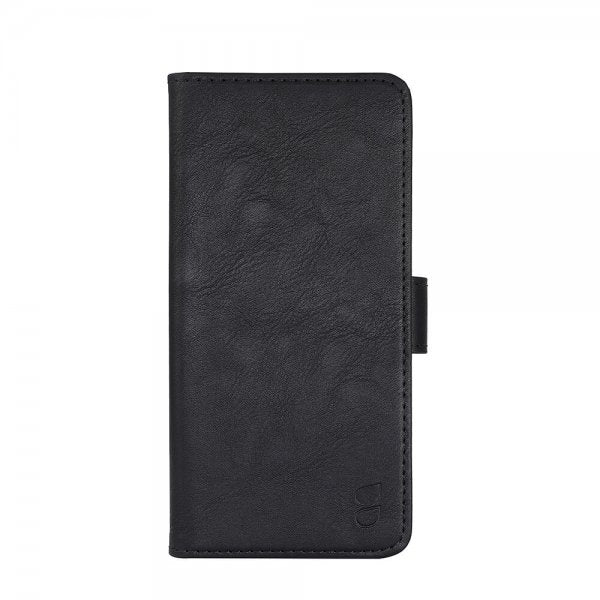 Gear Samsung Galaxy A13 5G/Galaxy A04s Etui med Kortlomme Svart