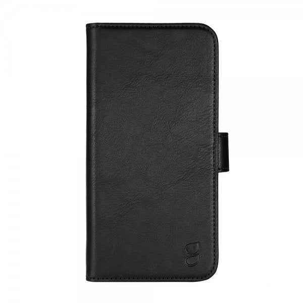 Gear iPhone 14 Plus Etui MagSeries Svart