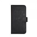 Gear iPhone 14 Pro Etui 2-in-1 Detachable with 3 Card Slots Svart