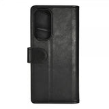 Gear Motorola Edge 30 Etui 3 Kortlomme  Svart