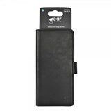 Gear Motorola Edge 30 Etui 3 Kortlomme  Svart