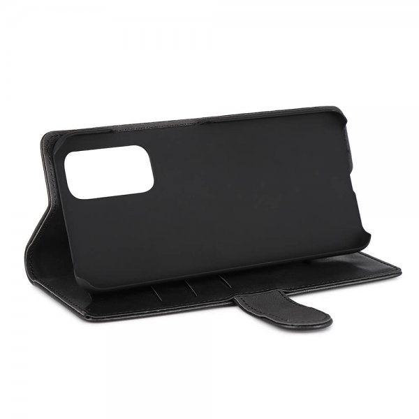 Gear Mobilfodral Svart Xiaomi Redmi Note 11