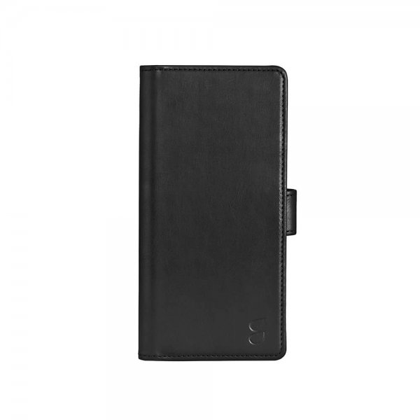 Gear Xiaomi Redmi Note 11 Pro Etui 3 Kortlomme  Svart