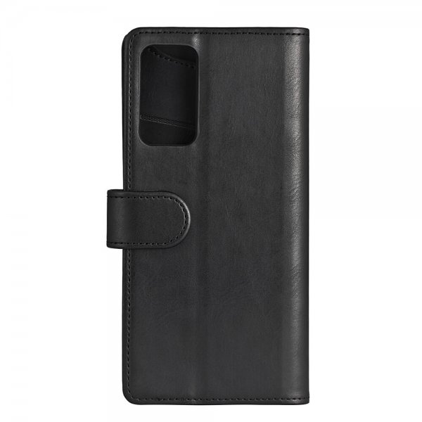 Gear Xiaomi Redmi Note 11 Pro Etui 3 Kortlomme  Svart