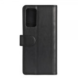 Gear Xiaomi Redmi Note 11 Pro Etui 3 Kortlomme  Svart