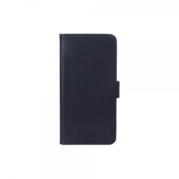 Gear Xiaomi Redmi 10C Etui 3 Kortlomme  Svart