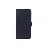 Gear Xiaomi Redmi 10C Etui 3 Kortlomme  Svart