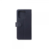 Gear Xiaomi Redmi 10C Etui 3 Kortlomme  Svart