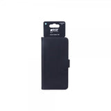 Gear Xiaomi Redmi 10C Etui 3 Kortlomme  Svart