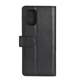 Gear Nokia G11 Etui 3 Kortlomme  Svart