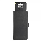 Gear Nokia G11 Etui 3 Kortlomme  Svart