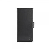 Gear Nokia G21 Etui 3 Kortlomme  Svart