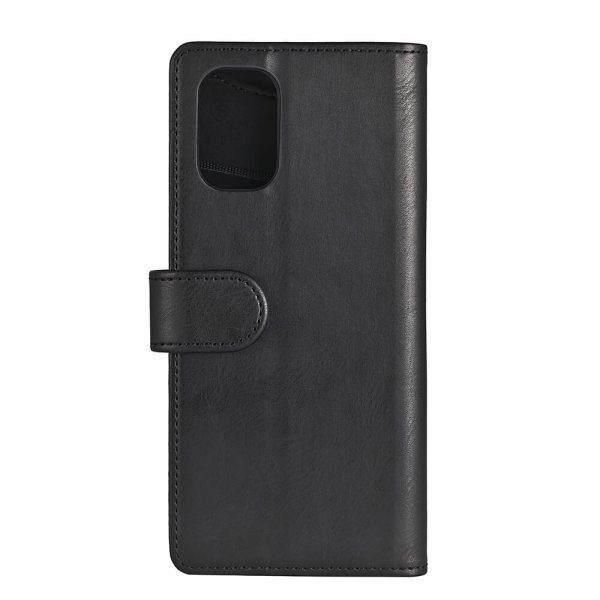 Gear Nokia G21 Etui 3 Kortlomme  Svart