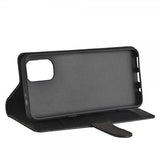 Gear Nokia G21 Etui 3 Kortlomme  Svart