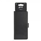 Gear Nokia G21 Etui 3 Kortlomme  Svart