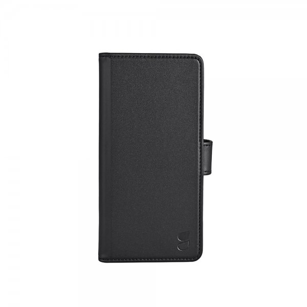 Gear Xiaomi 12 Etui 3 Kortlomme  Svart