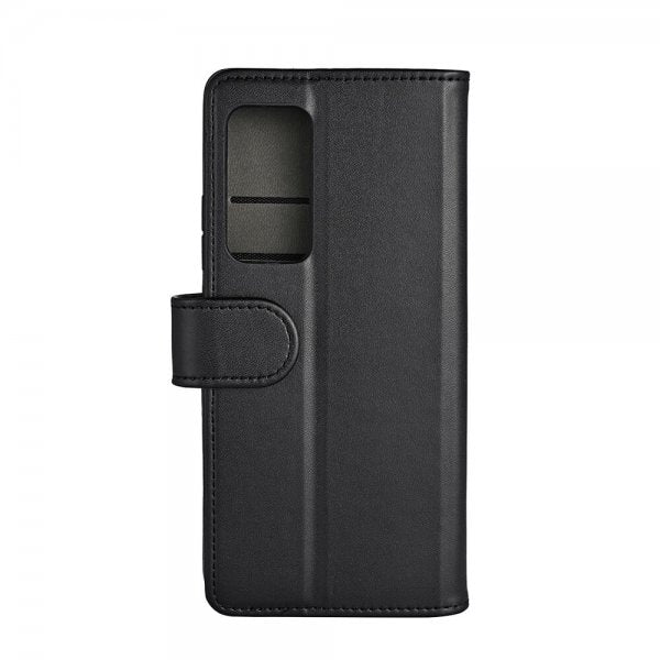 Gear Xiaomi 12 Etui 3 Kortlomme  Svart