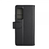 Gear Xiaomi 12 Etui 3 Kortlomme  Svart